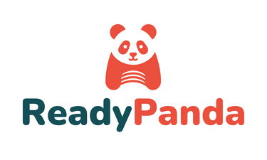 ReadyPanda.com - Creative brandable domain for sale